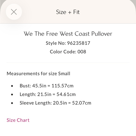 Free People We the Free West Coast Pullover V Neck Sporty Athleisure Tiger - Picture 6 of 13